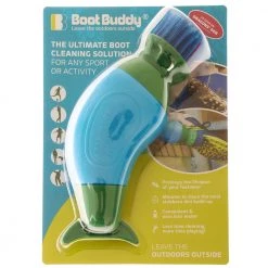 White Label Boot Buddy Shoe Cleaner