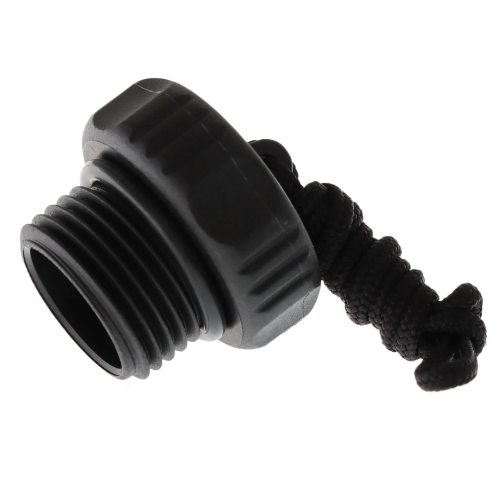 White Label Din Valve Plug 1 White Label Din Valve Plug