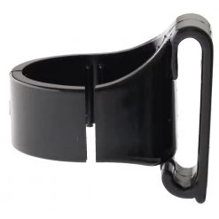 White Label Plastic Icon Snorkel Keeper