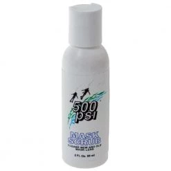 White Label 500psi Mask Scrub 59ml