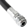 White Label Low Pressure Nylon Dive BCD Inflator Hose 67.5cm