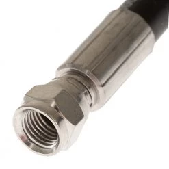 White Label High Pressure Dive Hose 15.24cm