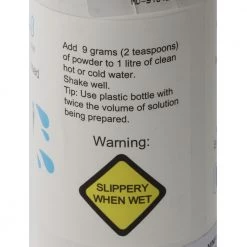 White Label Slippy Wetsuit Applicant