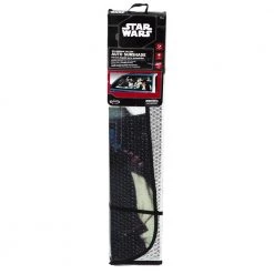 White Label Star Wars Millennium Falcon Folding Windscreen Sunshade