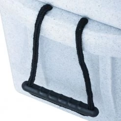 White Label Sub Zero Chilly Bin Cooler 60L Marble 7 White Label Sub Zero Chilly Bin Cooler 60L Marble -White Label Sales Store 154300 5 n 1