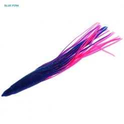 White Label Tuna Lure Replacement Skirt 160mm Qty 1 -White Label Sales Store 154421 1 pc 1