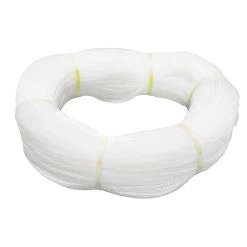 White Label Braided 8 Strand Nylon Rope 5.5mm 1500m
