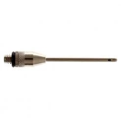 White Label Needle Valve Adaptor - Non Return