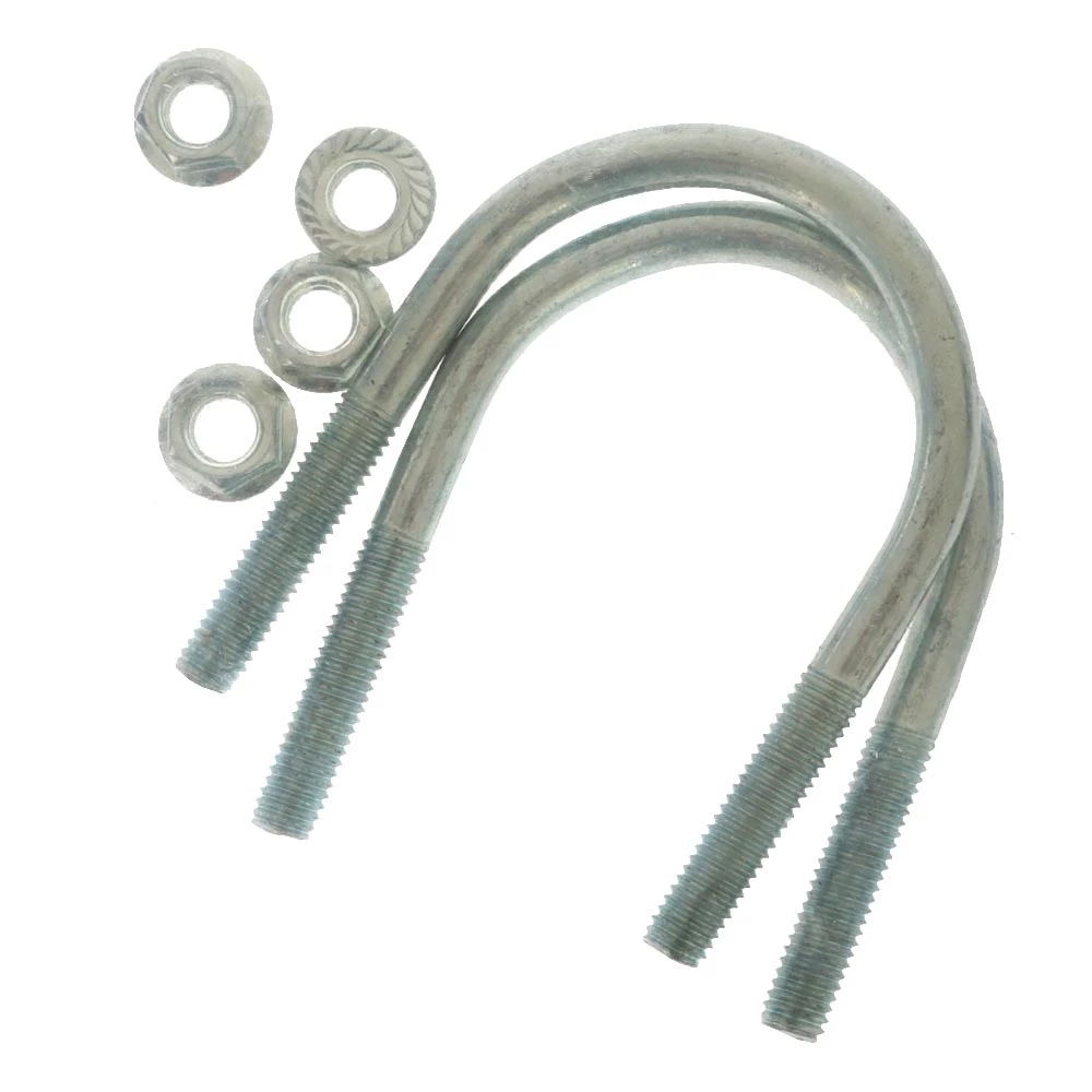 White Label Alloy 4 Rod Holder Rail Mount Blue 2 White Label Alloy 4 Rod Holder Rail Mount Blue - Image 2