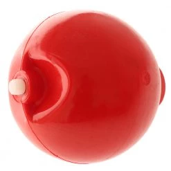 White Label Inflatable Buoy Round 14cm