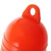 White Label Buoy Mooring Air Filled 22.5cm 3 RIB Low Drag