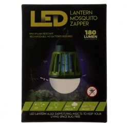 White Label LED Lantern And Mosquito Zapper -White Label Sales Store 156344 4 n