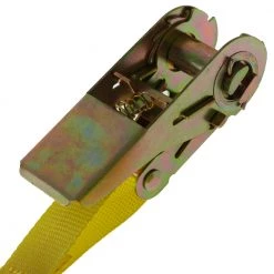 White Label Drivers Choice Ratchet Tie Down 450kg X 5.0m -White Label Sales Store 156857 4 n