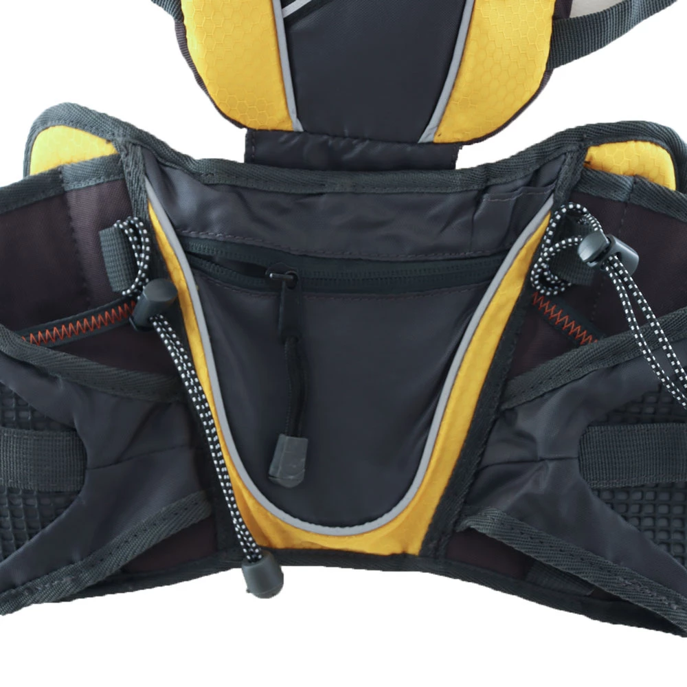 White Label Campers Collection Transformer Hydration Backpack 1L 2 White Label Campers Collection Transformer Hydration Backpack 1L - Image 2