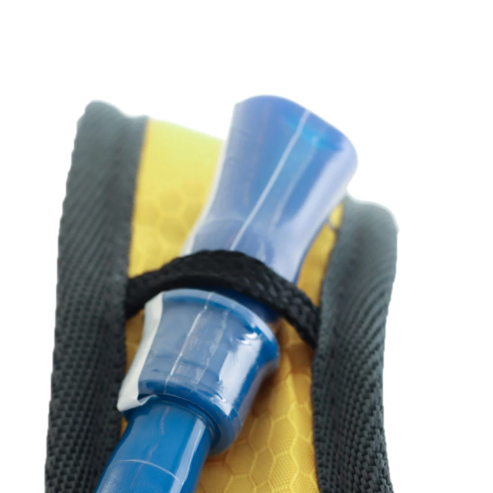 White Label Campers Collection Transformer Hydration Backpack 1L 1 White Label Campers Collection Transformer Hydration Backpack 1L