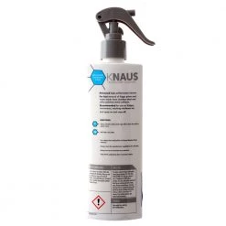 White Label KNAUS Stainless Steel Quick Wipe And Shine Cleaner 300ml