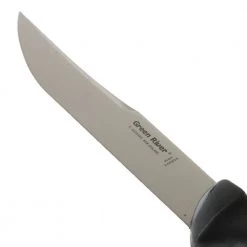 White Label Green River Bushmans Friend Knife