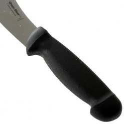 White Label Green River Skinning Knife 15cm