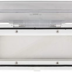 White Label Stereo Head Unit Protective Cover Suits QM3815/MDA015