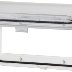 White Label Stereo Head Unit Protective Cover Suits QM3815/MDA015 -White Label Sales Store 1592271 600 500