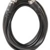 White Label 10m Lead Extension Cable For QM-3742 Camera Kit