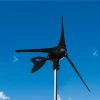 White Label Wind Turbine 2000W 48V