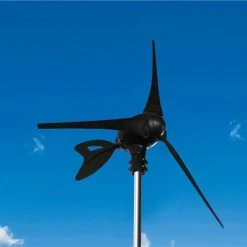 White Label Wind Turbine 2000W 48V