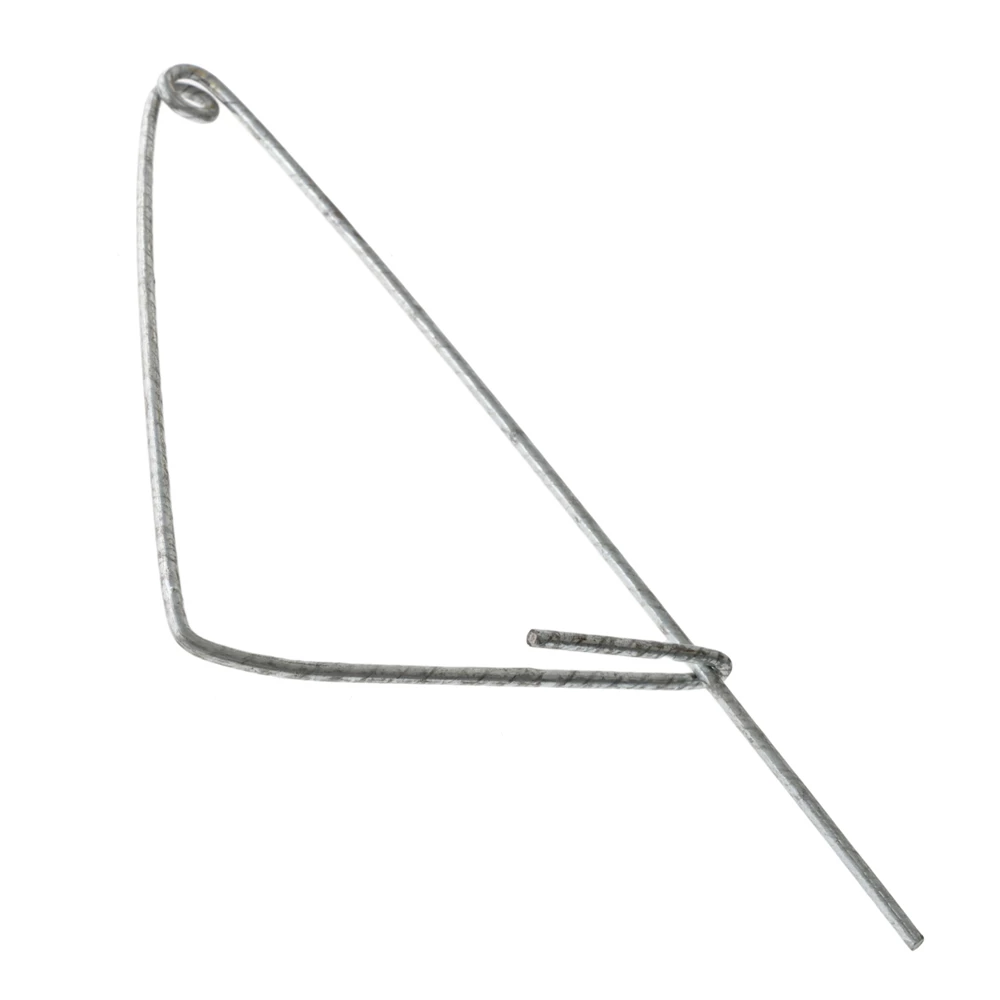 White Label Cray / Crab Pot Bait Clips Qty 4 2 White Label Cray / Crab Pot Bait Clips Qty 4 - Image 2