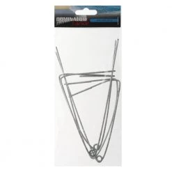 White Label Cray / Crab Pot Bait Clips Qty 4