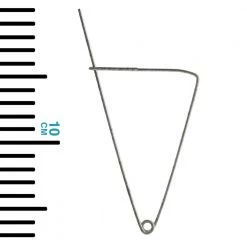 White Label Cray / Crab Pot Bait Clips Qty 4 5 White Label Cray / Crab Pot Bait Clips Qty 4 -White Label Sales Store 159801 3 n