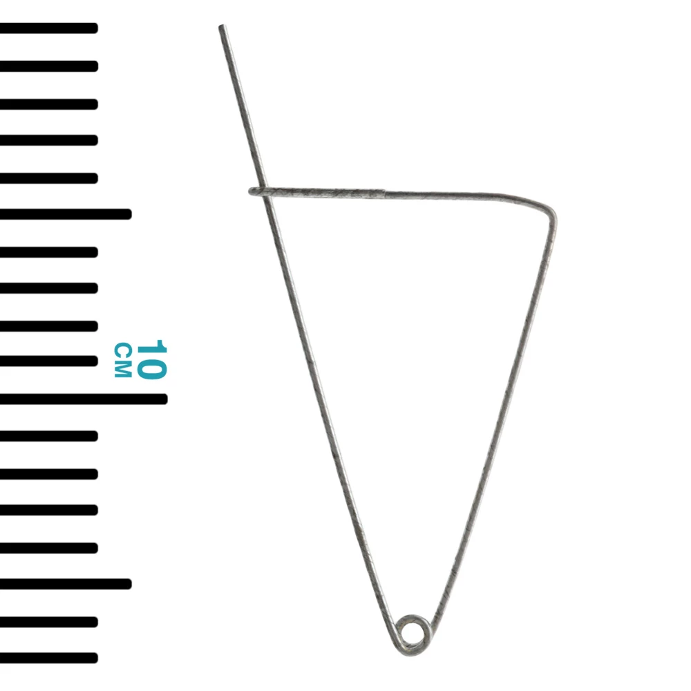 White Label Cray / Crab Pot Bait Clips Qty 4 3 White Label Cray / Crab Pot Bait Clips Qty 4 - Image 3