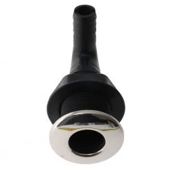 White Label Thru-Hull SS316 Skin Fittings -White Label Sales Store 159854 3 n 1 1