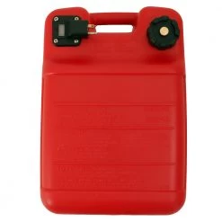 White Label Outboard Fuel Tank 24L