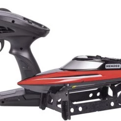 White Label Hendee Shadow Storm R/C Speed Boat 2.4GHz