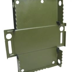 White Label Security Bracket For Motion Activated Outdoor Camera