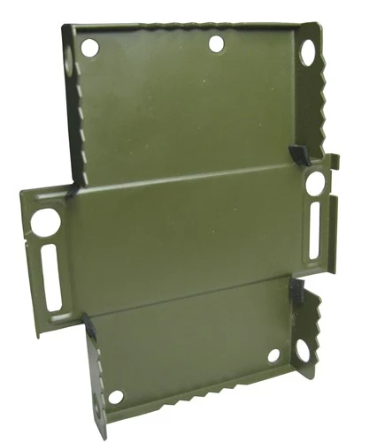 White Label Security Bracket For Motion Activated Outdoor Camera 1 White Label Security Bracket For Motion Activated Outdoor Camera