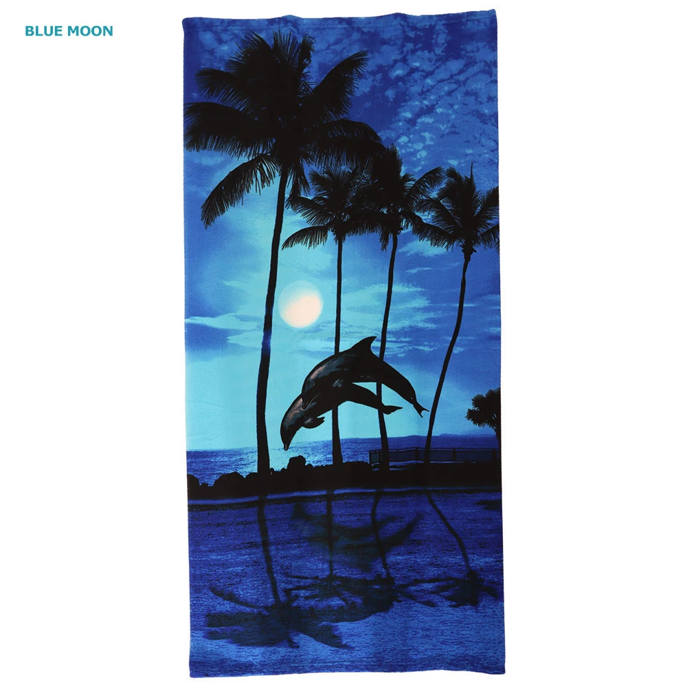 White Label Beach Towel 3 White Label Beach Towel - Image 3