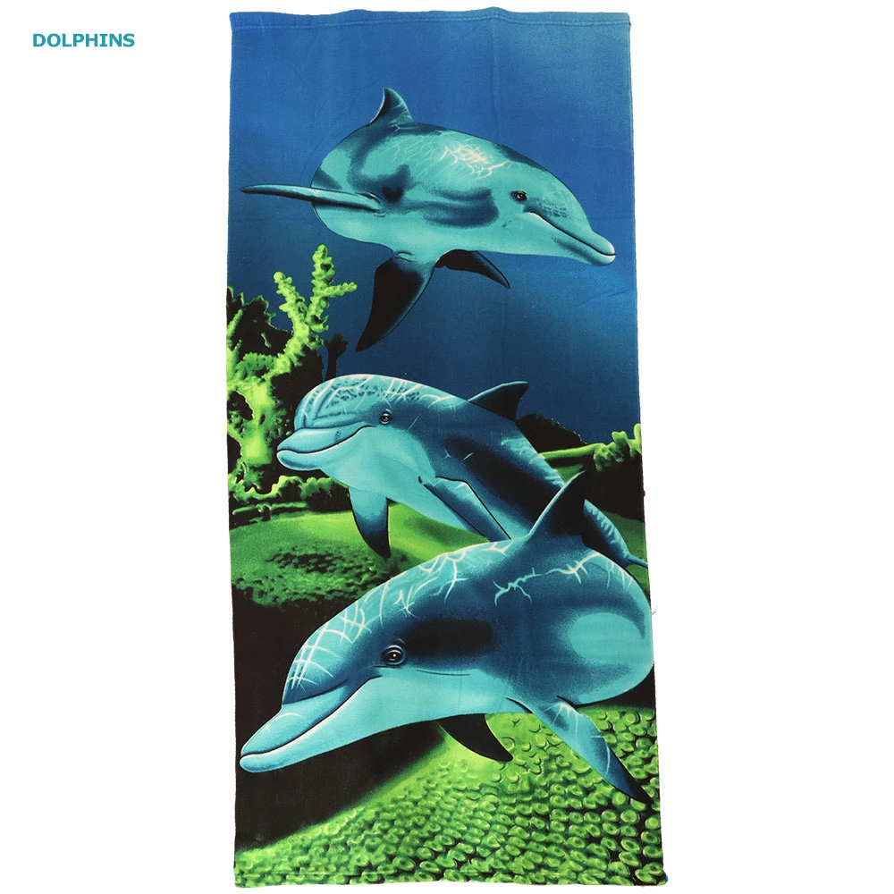 White Label Beach Towel 2 White Label Beach Towel - Image 2