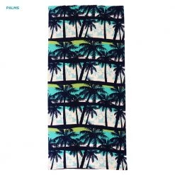 White Label Beach Towel 12 White Label Beach Towel -White Label Sales Store 160377 1 pc 1