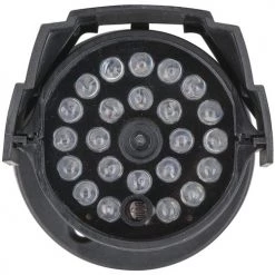 White Label Techview Dummy Camera Theft Prevention Kit