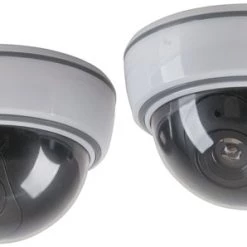 White Label Techview Dummy Camera Theft Prevention Kit 9 White Label Techview Dummy Camera Theft Prevention Kit -White Label Sales Store 1610673 600 500