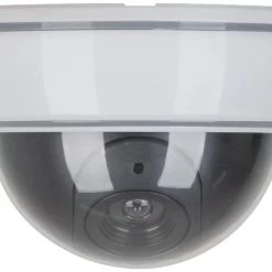 White Label Techview Dummy Camera Theft Prevention Kit 10 White Label Techview Dummy Camera Theft Prevention Kit -White Label Sales Store 1610674 600 500