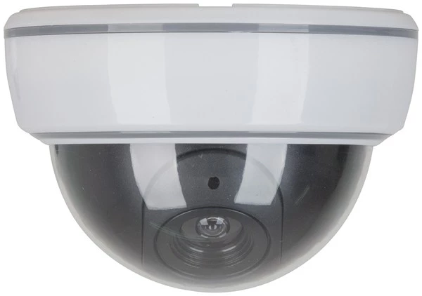 White Label Techview Dummy Camera Theft Prevention Kit 4 White Label Techview Dummy Camera Theft Prevention Kit - Image 4