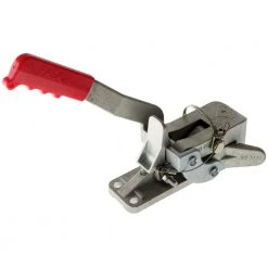 White Label Fadory Auto Fitting Unbraked Trailer Coupling 50mm/1-7/8in