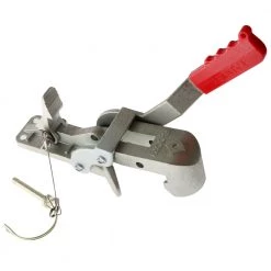 White Label Fadory Auto Fitting Unbraked Trailer Coupling 50mm/1-7/8in -White Label Sales Store 161602 4 n