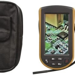 White Label Protech Inspection Camera With LCD