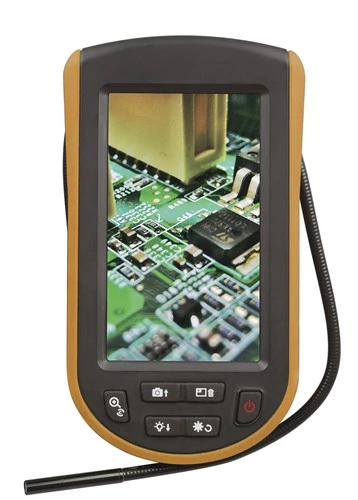 White Label Protech Inspection Camera With LCD 2 White Label Protech Inspection Camera With LCD - Image 2