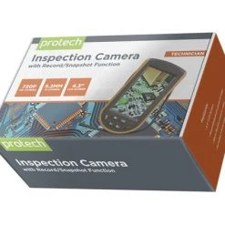 White Label Protech Inspection Camera With LCD 5 White Label Protech Inspection Camera With LCD -White Label Sales Store 1616089 600 500