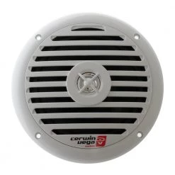 White Label Cerwin Vega XED 2-Way Coaxial Marine Speakers 6.5in 500W White 9 White Label Cerwin Vega XED 2-Way Coaxial Marine Speakers 6.5in 500W White -White Label Sales Store 161858 5 n
