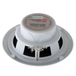 White Label Cerwin Vega XED 2-Way Coaxial Marine Speakers 6.5in 500W White 10 White Label Cerwin Vega XED 2-Way Coaxial Marine Speakers 6.5in 500W White -White Label Sales Store 161858 6 n